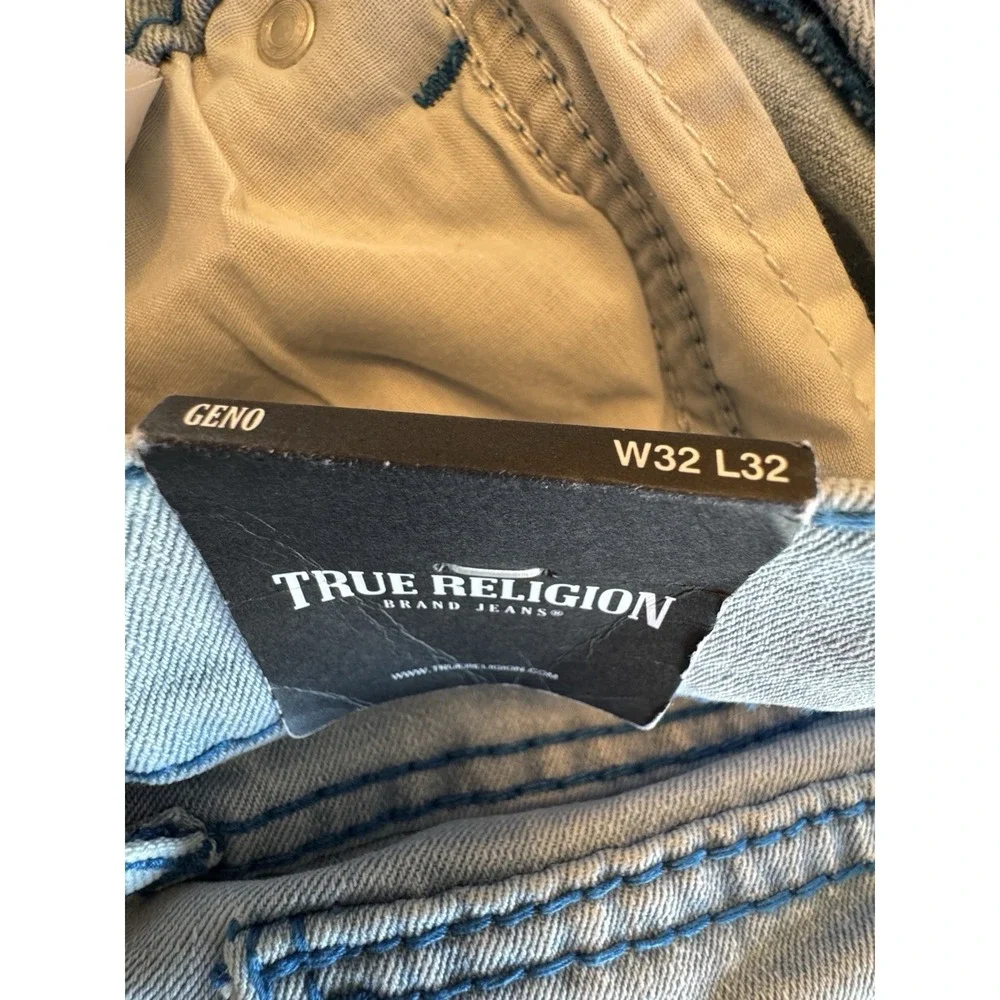 True Religion brand new